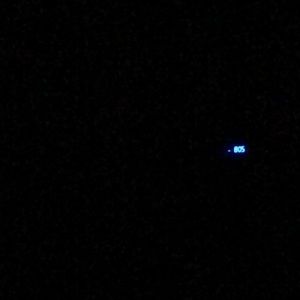 Meet your Posher, Cody